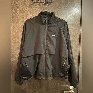 FIGS Scrub Jacket